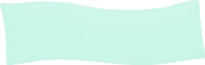 Produktbild von Bezug Billerbeck Sinus Seitenschläferkissen 30x130 cm : Farbe - Mint