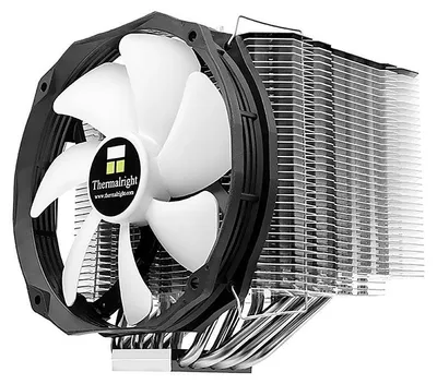 Immagine prodotto di Thermalright LE GRAND MACHO RT Kühler Thermalright Le Grand Macho RT - 115x/1200/20xx/AM4