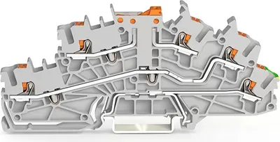 Obrázek produktu pro Wago 2203-6644, 5,2 mm, 109,7 mm, 50 kusů