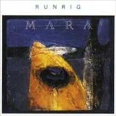Produktbild von Runrig: Mara