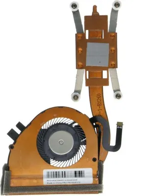 Produktbild von Lenovo Thinkpad X260 X270 X270S 00UP172 CPU Lüfter FAN Heatsink