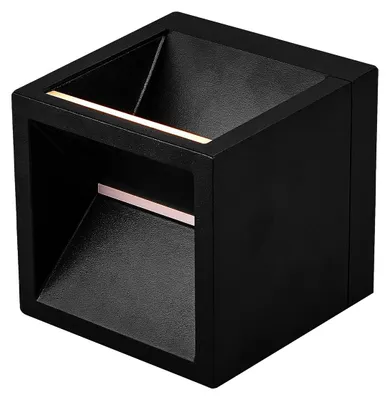 Zdjęcie produktu dla Lampa natynkowa ścienna LED 8W RIVO 2518321003 Nordlux