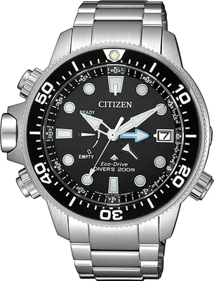 Zdjęcie produktu dla Herrenuhr - Serie: Eco-Drive - Citizen Modell: BN2031-85E