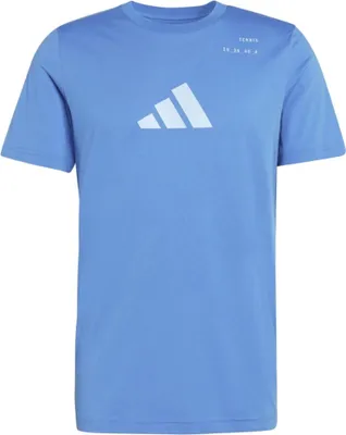Produktbild von Adidas Herren Tennis T-Shirt KB9449