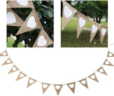 Immagine prodotto di Tappeto in juta per matrimoni - 45 m
