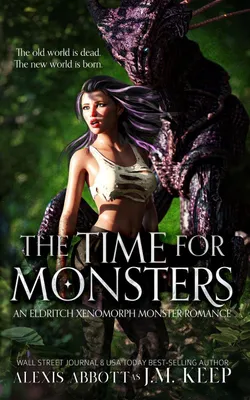 Produktbild von The Time for Monsters
