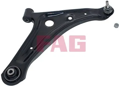Produktbild von FAG 821 1238 10 Querlenker Vorne Rechts für MITSUBISHI Mirage / Space Star Schrägheck (A0A)