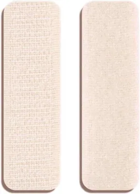 Obrázok produktu pre 20 ks samolepiacej pásky na šitie s rozmermi 2 cm x 7 cm