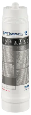 Produktbild von Wasserfilter BWT besttaste 15 ersetzt besttaste S FS22A10A00
