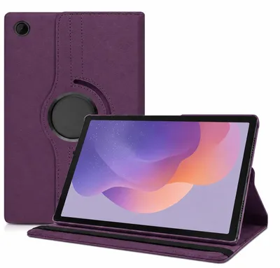 Zdjęcie produktu dla ETUI 360 Obrotowe do SAMSUNG GALAXY TAB A11+ PLUS 10.9" 2025 / A9+ PLUS 11