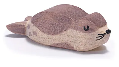 Obrázok produktu pre Malá tuleň z Ostheimu