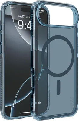 Produktbild von SoSkild Defend Magnetische Hülle für iPhone Air Grau