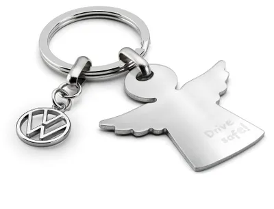 Produktbild von Volkswagen 000087010AFJKA Schlüsselanhänger,