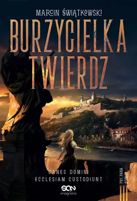 Image de Burzycielka twierdz