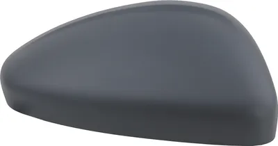 Zdjęcie produktu dla Johns, nakładka lusterka zewnętrznego prawa pasująca do Peugeot 308 II grundi. Hatchback SW Estate 96777368XT 1610708080