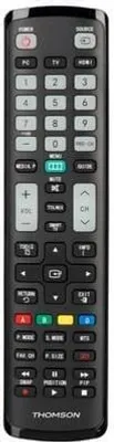 Produktbild von Thomson TV-Ersatzfernbedienung 132673 ROC1128SAM,Samsung-Layout/-Codes