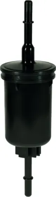 Produktbild von Kraftstofffilter FILTRON PS 865/4 für FORD Fiesta Mk5 Schrägheck (JH1, JD1, JH3, JD3) Leitungsfilter