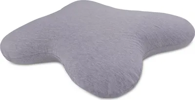 Produktbild von Aspero Viscoelastisches Nackenkissen