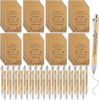 Productafbeelding van Set voor werknemers - Cadeau - Bedankje - Cadeau voor collega's - Leraren - Inspirerend mini-notitieboek - Motivatie