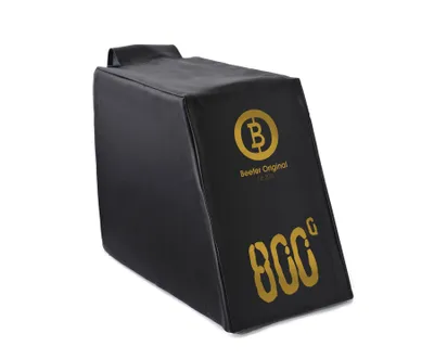 Produktbild von Beefer Original 10 10 0013, Hülle, Schwarz, Synthetisch, Beefer One, 300 mm, 590 mm