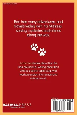 Produktbild von Bart the Dog