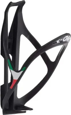 Produktbild von Bonin X-one Flaschenhalter Schwarz Schwarz One Size