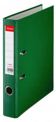 Produktbild von Esselte Dokumentenordner A4 50mm Dunkelgrün