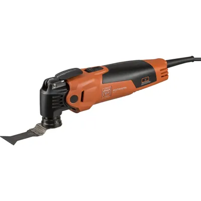 Produktbild von Fein MulitMaster MM 500 Plus Basic