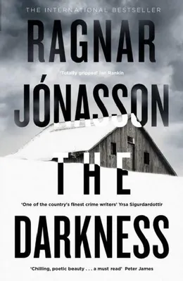 Produktbild von The Darkness