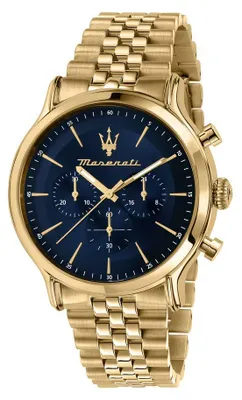 Produktbild von Maserati Epoca Chronograph Herrenuhr Limited Edition