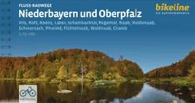 Image de Fluss-Radwege Niederbayern und Oberpfalz