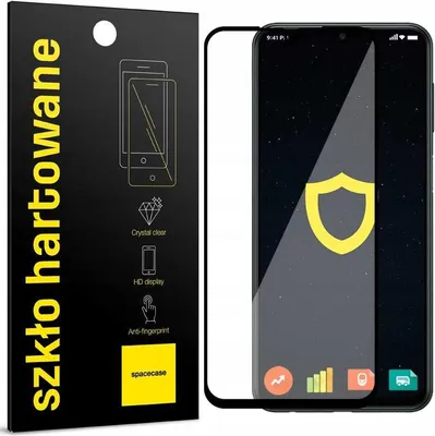Immagine prodotto di SPACECASE Vetro 5D temperato per Galaxy A34 5G