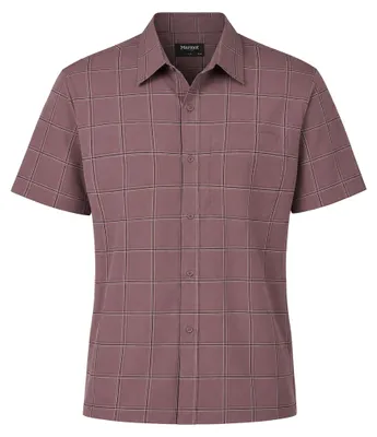 Produktbild von MARMOT Damen Outdoorbluse AirExchange UPF 40 Novelty