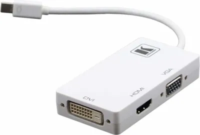 Obrázek produktu pro Kramer Electronics ADC-MDP/M1, 1920 x 1200 px