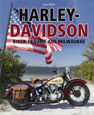Produktbild von Harley-Davidson