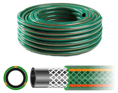 Image de Tuyau d'arrosage Classic 5/8" 30 m