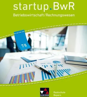 Image de startup.BWR Realschule 7 II