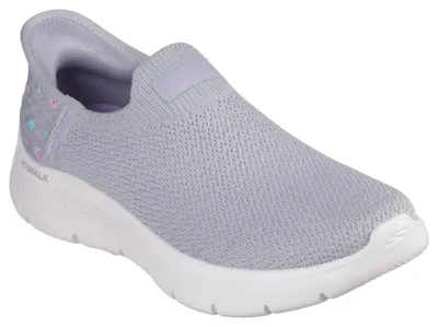 Produktbild von Skechers Hands Free Slip-ins® GOwalk Flex – Sunset Rose Damen Sneaker, Vegan, Flex Pillars™ 40,5 EU