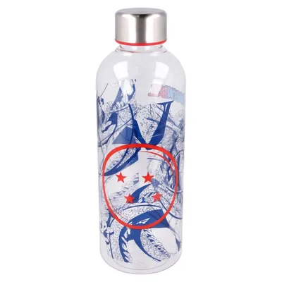 Obrázok produktu pre Stor 00396, 850 ml, Denné používanie, Viacfarebný, Biela, Plast, Chlapec / dievča, Skrutkovacie viečko