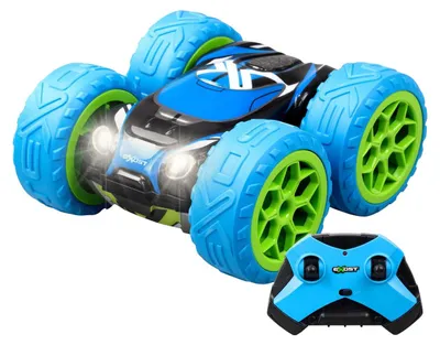 Immagine prodotto di Exost RC 360 Cross MX, Truggy, 1:18, 5 anni