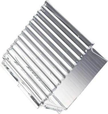Produktbild von Krups Kapselbehälter MS-0062592 Nespresso Kaffeekapseln Aufbewahrung Halter