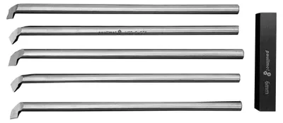 Produktbild von PAULIMOT HSS-Bohrstangen-Set 5-teilig 6 mm