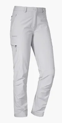 Produktbild von SCHÖFFEL Schöffel Ascona Hose Damen grau 44