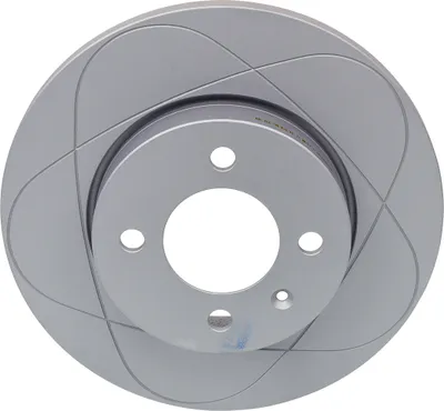 Produktbild von 2x ATE 24.0313-0178.1 Bremsscheibe Vorderachse