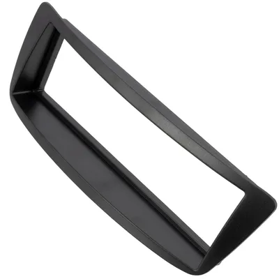 Productafbeelding van 1 DIN-adapter voor autoradio - compatibel met Citroën C1, Peugeot 107, Toyota Aygo 2004+