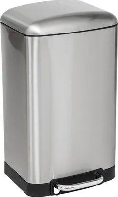 Produktbild von Mülleimer mit Pedal ARIANE, 20 l