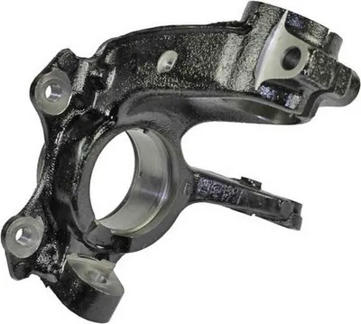 Produktbild von METZGER 58088602 Achsschenkel Radaufhängung Lenkung für VW POLO (9N) Vorne Rechts
