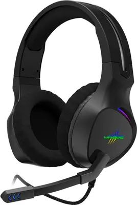 Produktbild von uRage Headset Gaming-Headset "SoundZ 710 7.1", schwarz, 7.1-Virt