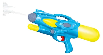 Image de Pompe à eau à pistolet Fonction l