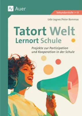 Obrázek produktu pro Tatort Welt - Lernort Schule